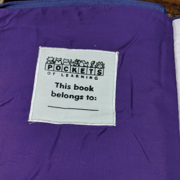 Pockets of Learning - Picture 6 of 9